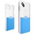 Wiko Coque Wiko Game Changer bleu pour Wiko Sunset 2