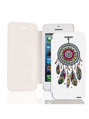 Etui à rabat Attrape Rêve pour iPhone 6/6S