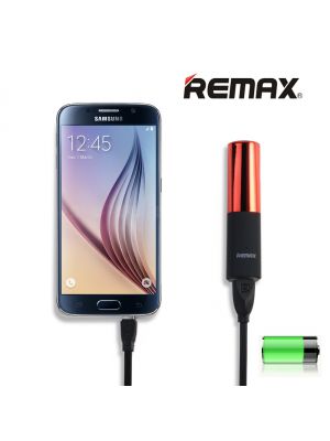 Batterie de secours Power Bank LIPMAX 2400mAh