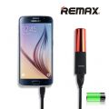 Batterie de secours Power Bank LIPMAX 2400mAh