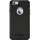 Coque Otterbox Defender Series noire pour Apple iPhone 6 et 6S