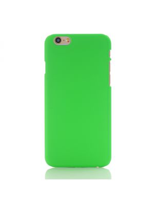 Coque rigide vert pour iPhone 6 / 6S