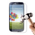 Vitre de protection en verre trempé Galaxy S4