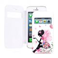 Etui de protection iPhone 4/4s Blanc