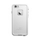 Coque étanche LifeProof Fre avalanche pour Apple iPhone 6 et 6S