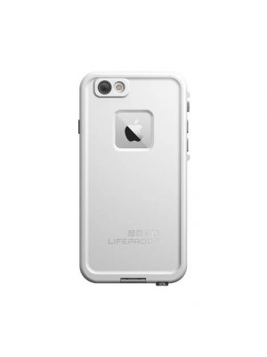 Coque étanche LifeProof Fre avalanche pour Apple iPhone 6 et 6S