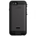 Lifeproof Fre Case Black Back Case For Apple Iphone 6/6s
