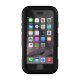 Griffin coque Survivor Summit ultra-résistante noir en polycarbonate pour iPhone 6 Plus et 6S Plus