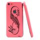 Coque crystal Love Life pour Apple iPhone 5C