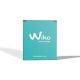 Wiko batterie d'origine pour Wiko Lenny