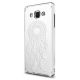 Coque rigide transparente Attrape Rêves Blanc pour Samsung Galaxy Grand Prime
