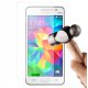 Vitre de protection anti-chocs en verre trempé pour Samsung Galaxy Grand Prime
