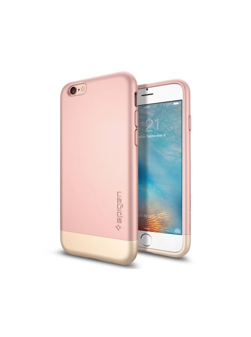 iphone 6 coque spigen