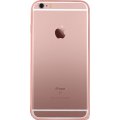 Bumper finition métal rose doré pour Apple iPhone 6 et 6S