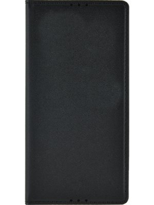 Etui folio noir pour Sony Xperia Z5