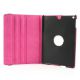 Etui rotatif 360 rose pour Apple iPad Pro