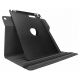 Etui rotatif 360 noir pour Apple iPad Pro