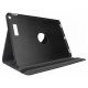 Etui rotatif 360 noir pour Apple iPad Pro