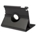 Etui rotatif 360 noir pour Apple iPad Pro 12,9 pouces