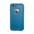 Lifeproof Fre Case Blue Back Case For Apple Iphone 6/6s