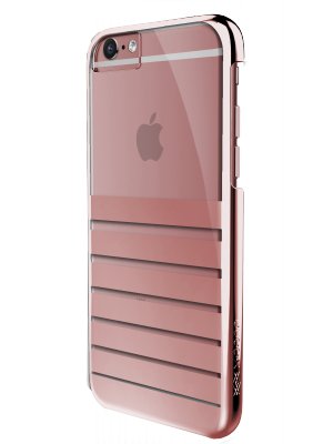 Xdoria Engage Plus Chrome Rosegold For Apple Iphone 6/6s