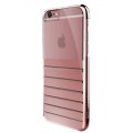 Xdoria Engage Plus Chrome Rosegold For Apple Iphone 6/6s