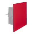 Usbepower Hide Magnetic Plate Red