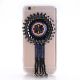 Coque Dream Catcher perles bleus pour Apple iPhone 6 Plus