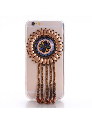 Coque Dream Catcher perles cruivrées pour Apple iPhone 6 Plus