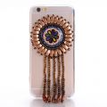 Coque Dream Catcher perles cruivrées pour Apple iPhone 6 Plus