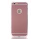 Coque miroir rose pour Apple iPhone 6 Plus / 6S Plus