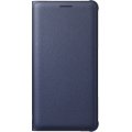 Samsung Etui Flip Wallet Noir Samsung Galaxy A5 2016
