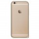 Xdoria Bumper For Apple Iphone 6/6s - Gold**