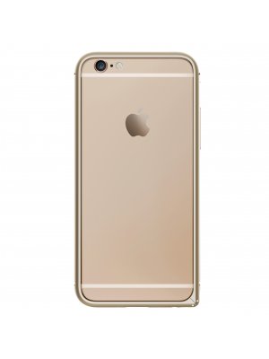 Xdoria Bumper For Apple Iphone 6/6s - Gold**