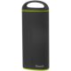 Muvit Black Power Bank 5000mah With Micro Usb Cabl
