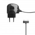 E-line Apple 30 Pin Travel Charger 1a Black
