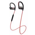 Jabra Sport Pace Red Headset Bluetooth Red