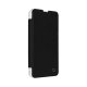 XQISIT Etui Folio XQISIT Adour Lumia 550 noir for Lumia 550 noir