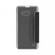 XQISIT Etui Folio XQISIT Adour Lumia 550 noir for Lumia 550 noir