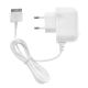 Chargeur secteur blanc pour iPhone 3/3G/4/4S