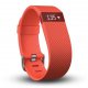 Fitbit Charge Hr Orange Small Size