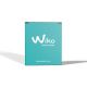 Wiko batterie d'origine pour Wiko Slide