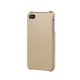 Myway Gold Back Case For Apple Iphone 4/4s