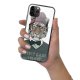 Coque en verre trempé iPhone 11 Pro Tigre Fashion Ecriture Tendance et Design Evetane.