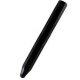 Stylet Aluminium Pen noir pour écrans tactiles iPad et iPhones