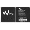 Batterie d'origine Wiko CINK PEAX / PEAX 2 / 1800 mAh