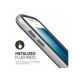 Coque renforcée Spigen Hybrid Neo bleue electrique pour Samsung Galaxy S6