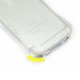 Coque souple transparente anti-chocs + film ultra résistance pour iPhone 6/6S
