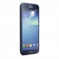 Ibelt Transparent Et Noir Samsung Galaxy S6**