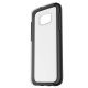 Otterbox Coque Symmetry Clear Series Noir Pour Samsung Galaxy S7